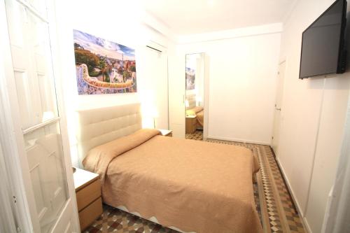 Rooms Balmes