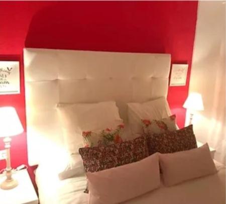 Hostel-Toni Trajano 37 Sevilla