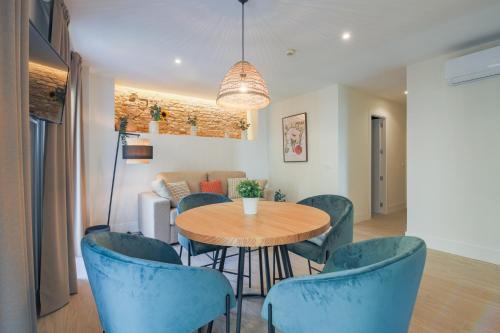 Apartamentos Magna Sevilla