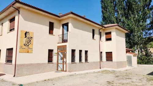 Hostal-Casa Rural Rosa-Nonna