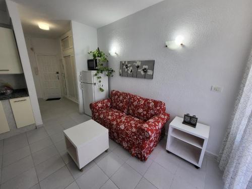 Rosamar - 1 bed apt in Los Cristianos