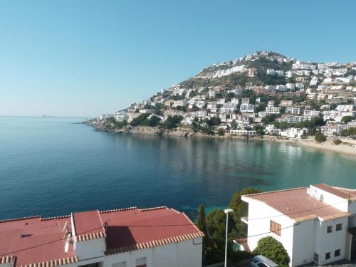 Apartamento con vista impresionante a la bahía de Roses-189