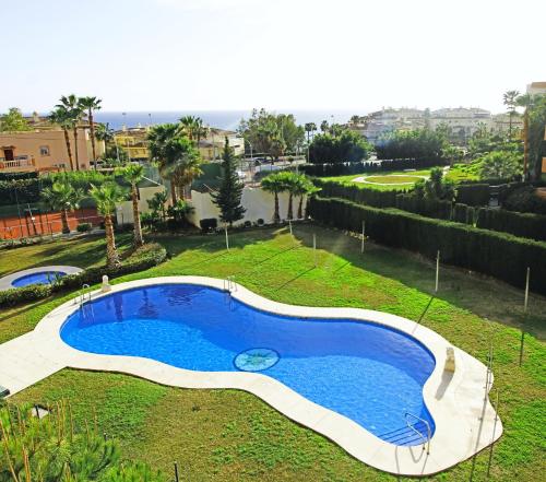 Real De Torrequebrada Apartment