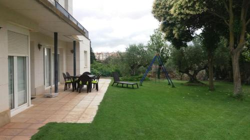 Apartamento Turistico Zuri-Ane