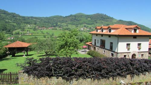 Hotel Rural Casa de la Veiga