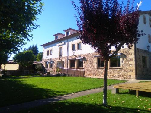 Hotel Rural Cebollera Hr***