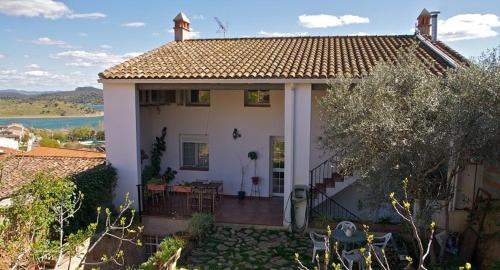 Hostal Rural El Balcon De Alange