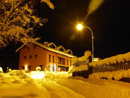 Hotel Rural El Fundil