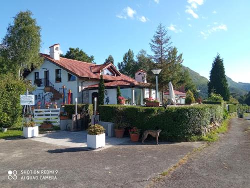 Hotel Rural El Pagadín