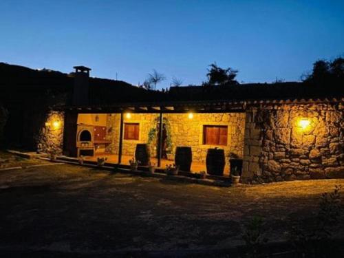 Rural Finca Casa Del Olivo in Arico Tenerife South