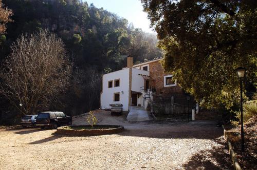 Hotel Rural "Hospederia Las Cañadillas"