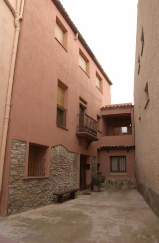Rural Jordà