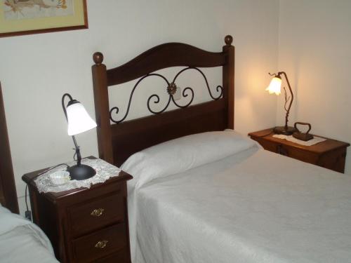 Hotel Rural La Huerta