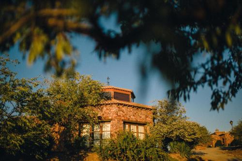 Hotel Rural La Marmita de Ahlam