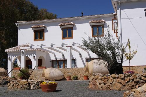 Hotel Rural La Paloma