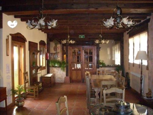 Hotel Rural La Romerosa
