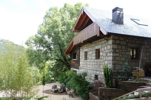 Hotel Rural Las Rozuelas