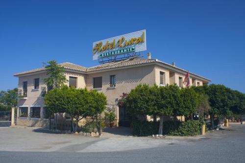 Hotel Rural Miguel Rosi