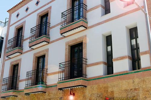 Hotel Rural Orellana