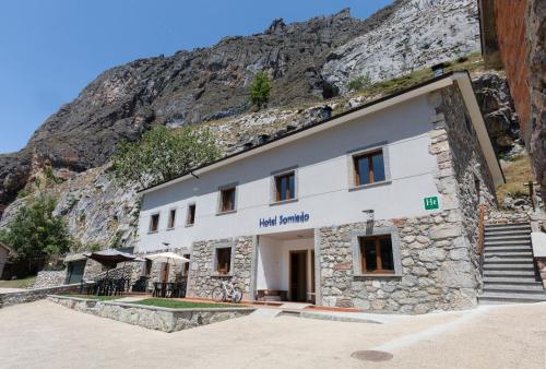 Hotel Rural Somiedo