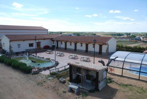 Casa Rural Teso de la Encina
