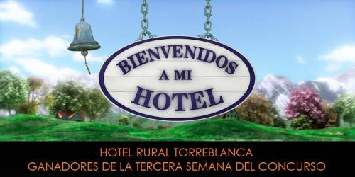 Hotel Rural Torreblanca