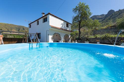 The Corner of Dreams - Pool - Parking - Rural