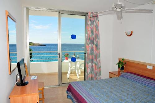 S Arenal Apartments