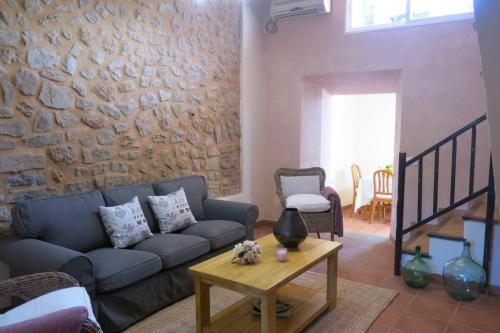 Sa Caseta a ses Argiles