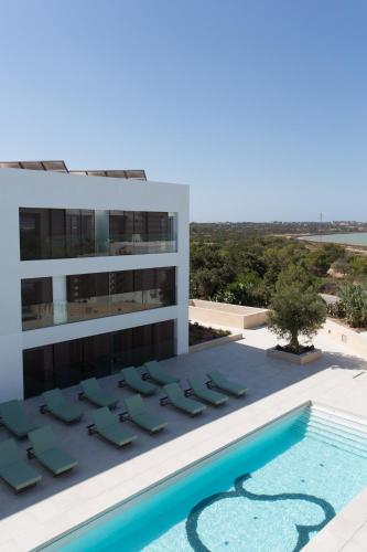 Sa Pedrera Suites & Spa