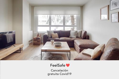 Saburedo by FeelFree Rentals