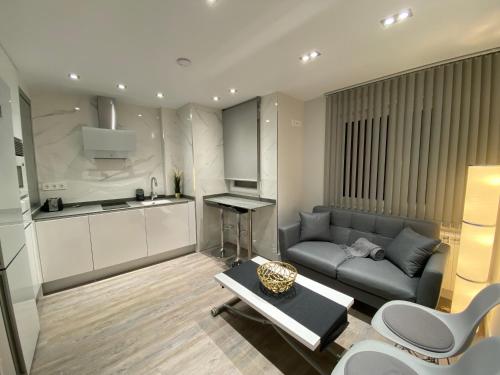 Apartamento moderno en La Alamedilla