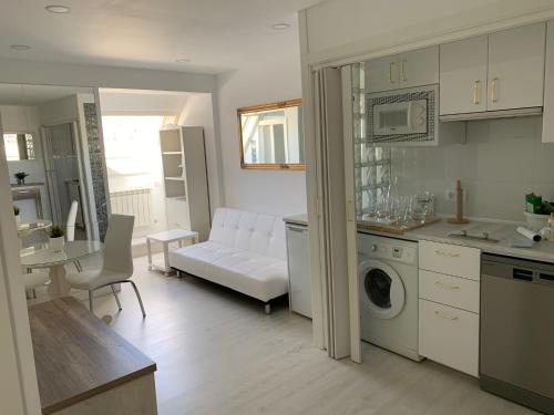 Salesas Oviedo Centro - Apartamento