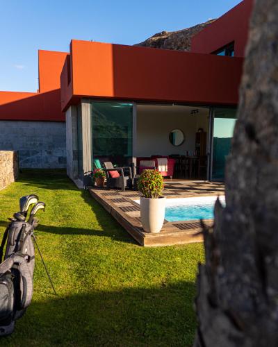 Salobre Golf Villa 3 Premium