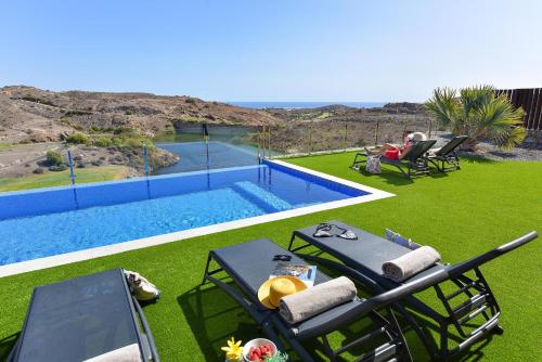 Villa Oasis 6 by VillaGranCanaria