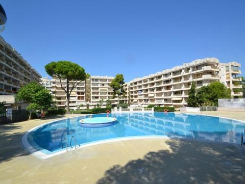 Salou CostaMar Apartment