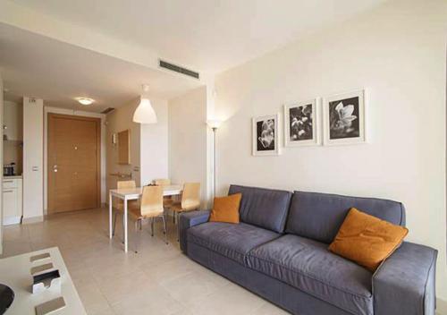 Samara Marbella Apartment