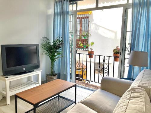 San Clemente Big&Comfy apartment
