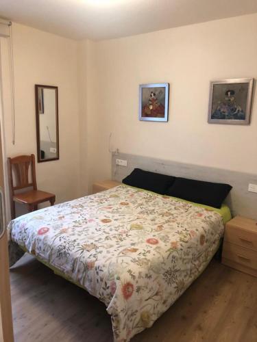 Apartamento San Gregorio