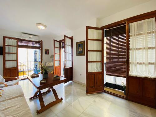 San Miguel - Beautiful & Cozy Apt In The Center Of Seville