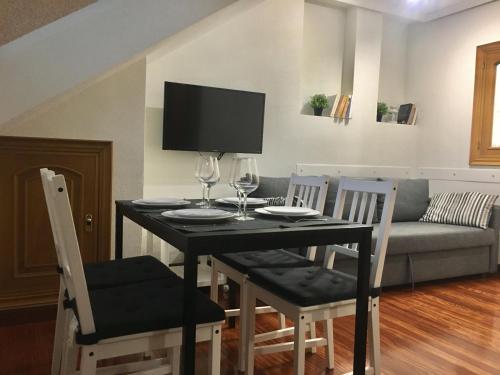 San Pablo 2 (parking opcional)