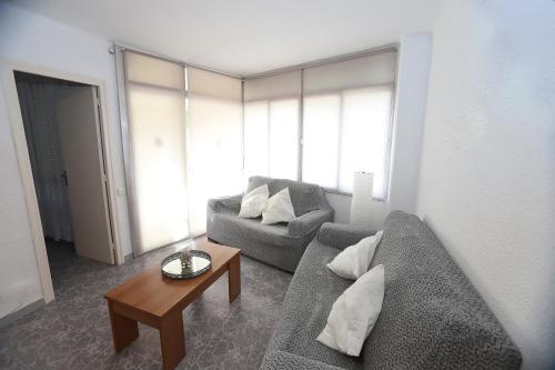 Costa Daurada Apartaments - San Remo