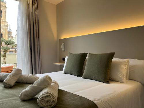 Az Hotel San Valero