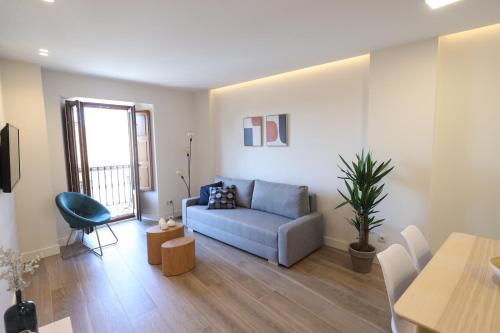 San Vicente Apartments