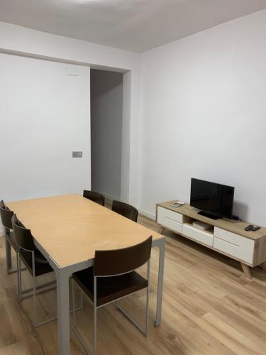 Apartamento Sant Roc 38