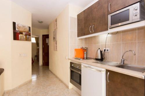 Santa Maria 41 - One Bed on the ground floor with air conditioning