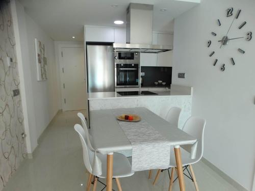 Santa Monica - Residencial Almudena, Torrevieja