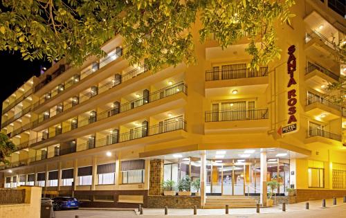 Hotel Lloret Santa Rosa by Pierre & Vacances