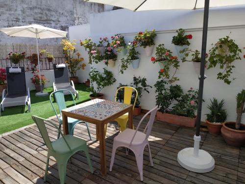 Hostal Esencia de Azahar