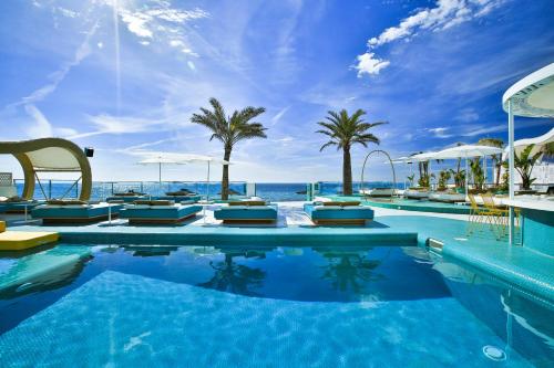 Dorado Ibiza - Adults Only